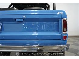 1970 Ford Bronco (CC-2066514) for sale in Mesa, Arizona