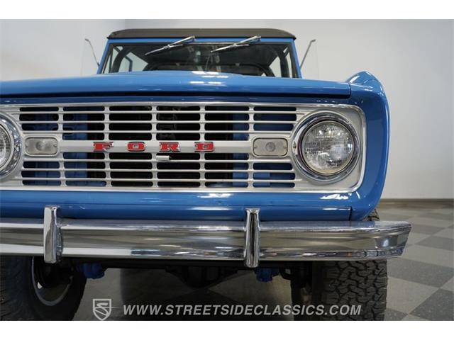 1970 Ford Bronco (CC-2066514) for sale in Mesa, Arizona