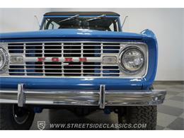 1970 Ford Bronco (CC-2066514) for sale in Mesa, Arizona