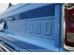 1970 Ford Bronco (CC-2066514) for sale in Mesa, Arizona