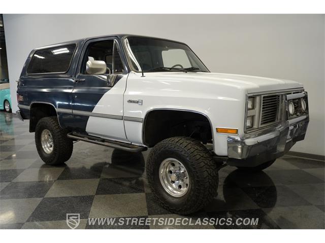 1988 GMC Jimmy (CC-2066515) for sale in Mesa, Arizona