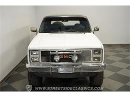 1988 GMC Jimmy (CC-2066515) for sale in Mesa, Arizona