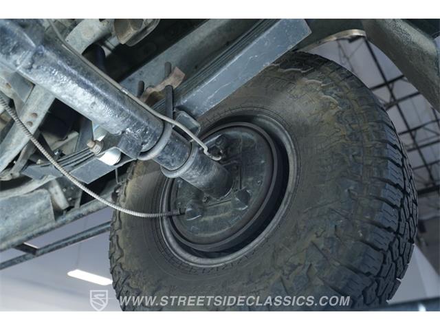 1988 GMC Jimmy (CC-2066515) for sale in Mesa, Arizona