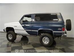 1988 GMC Jimmy (CC-2066515) for sale in Mesa, Arizona