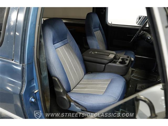 1988 GMC Jimmy (CC-2066515) for sale in Mesa, Arizona