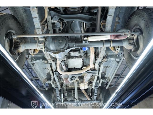 1988 GMC Jimmy (CC-2066515) for sale in Mesa, Arizona