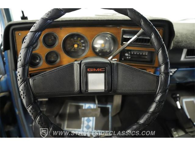 1988 GMC Jimmy (CC-2066515) for sale in Mesa, Arizona