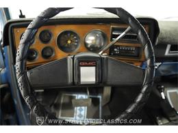 1988 GMC Jimmy (CC-2066515) for sale in Mesa, Arizona