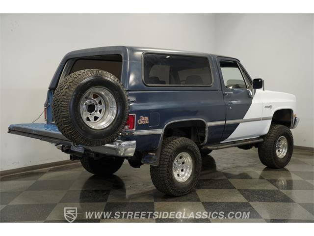 1988 GMC Jimmy (CC-2066515) for sale in Mesa, Arizona