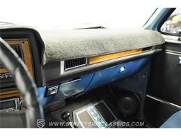 1988 GMC Jimmy (CC-2066515) for sale in Mesa, Arizona