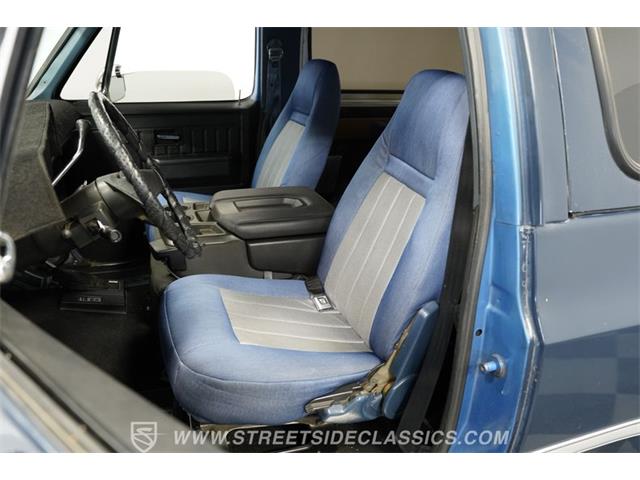 1988 GMC Jimmy (CC-2066515) for sale in Mesa, Arizona