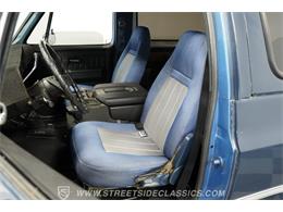 1988 GMC Jimmy (CC-2066515) for sale in Mesa, Arizona