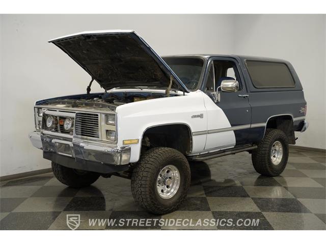 1988 GMC Jimmy (CC-2066515) for sale in Mesa, Arizona