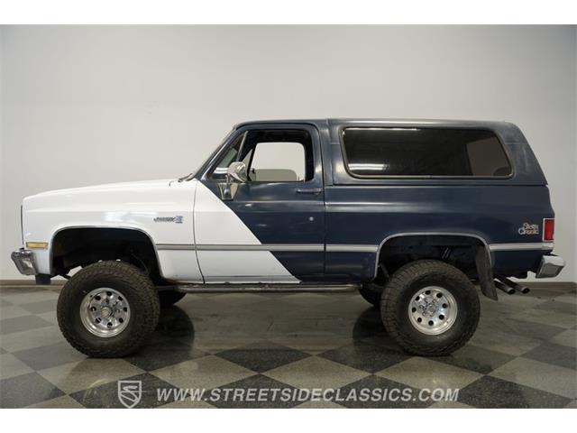 1988 GMC Jimmy (CC-2066515) for sale in Mesa, Arizona