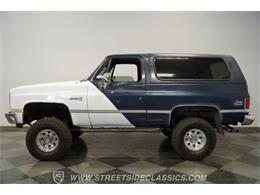 1988 GMC Jimmy (CC-2066515) for sale in Mesa, Arizona