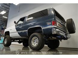 1988 GMC Jimmy (CC-2066515) for sale in Mesa, Arizona