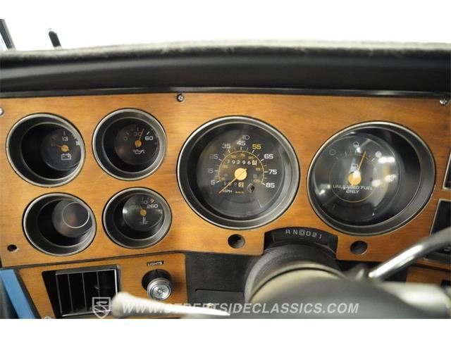 1988 GMC Jimmy (CC-2066515) for sale in Mesa, Arizona