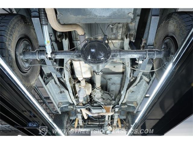 1988 GMC Jimmy (CC-2066515) for sale in Mesa, Arizona