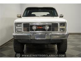 1988 GMC Jimmy (CC-2066515) for sale in Mesa, Arizona
