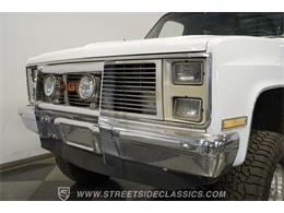 1988 GMC Jimmy (CC-2066515) for sale in Mesa, Arizona