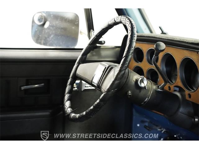 1988 GMC Jimmy (CC-2066515) for sale in Mesa, Arizona