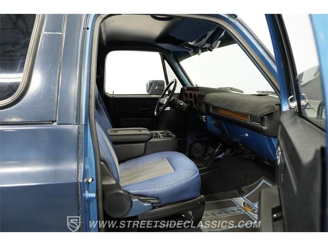 1988 GMC Jimmy (CC-2066515) for sale in Mesa, Arizona