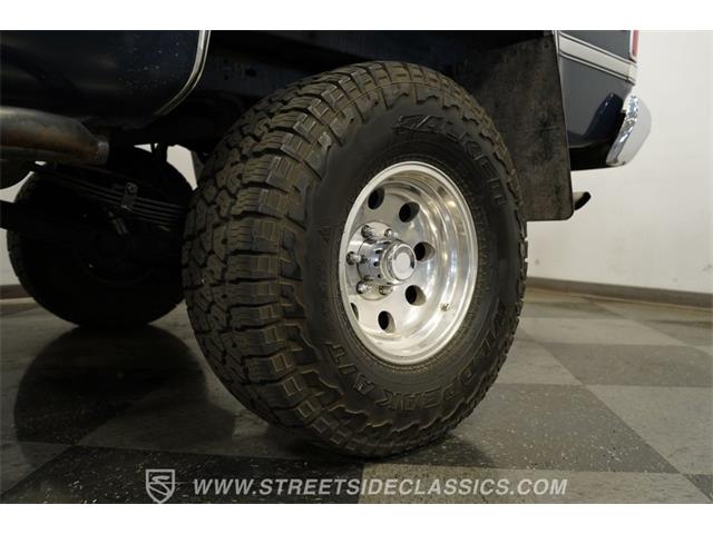 1988 GMC Jimmy (CC-2066515) for sale in Mesa, Arizona