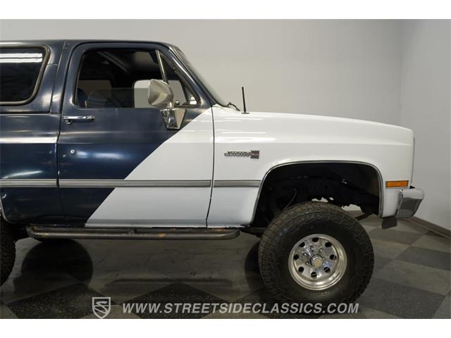 1988 GMC Jimmy (CC-2066515) for sale in Mesa, Arizona