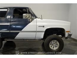 1988 GMC Jimmy (CC-2066515) for sale in Mesa, Arizona