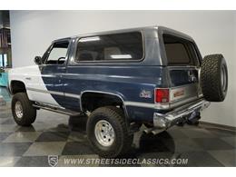 1988 GMC Jimmy (CC-2066515) for sale in Mesa, Arizona