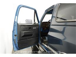 1988 GMC Jimmy (CC-2066515) for sale in Mesa, Arizona