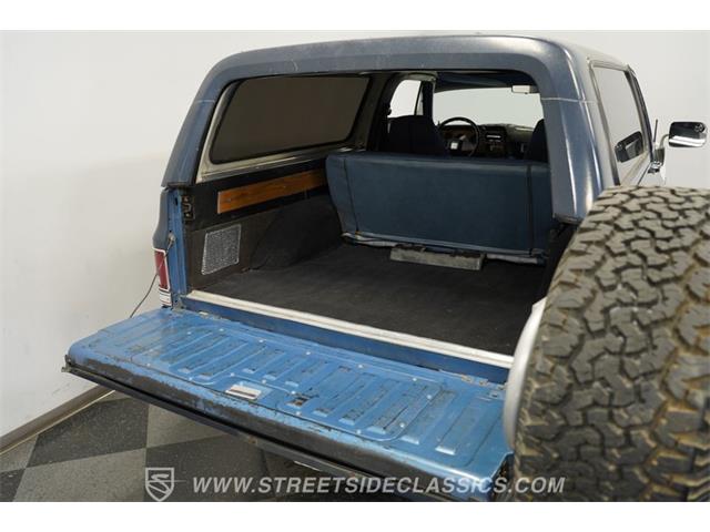 1988 GMC Jimmy (CC-2066515) for sale in Mesa, Arizona