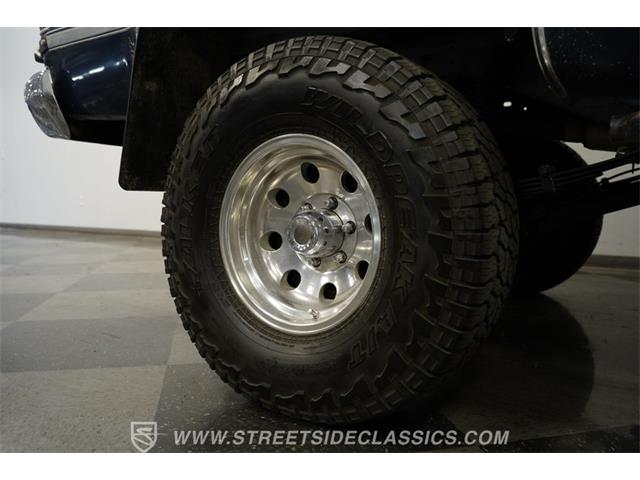 1988 GMC Jimmy (CC-2066515) for sale in Mesa, Arizona