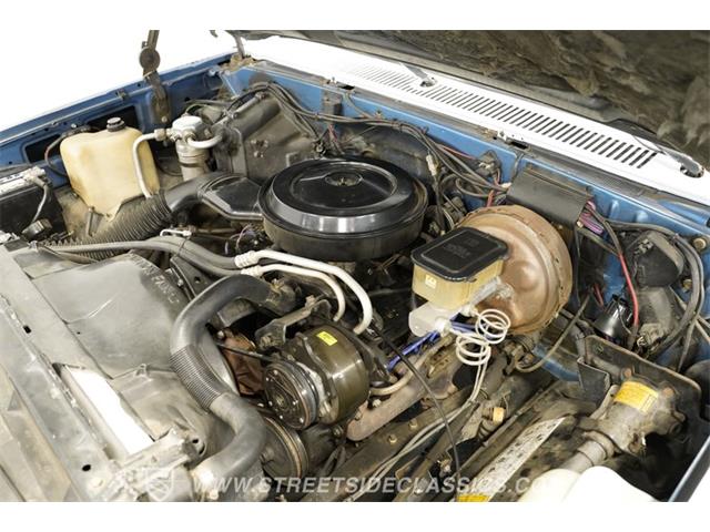 1988 GMC Jimmy (CC-2066515) for sale in Mesa, Arizona