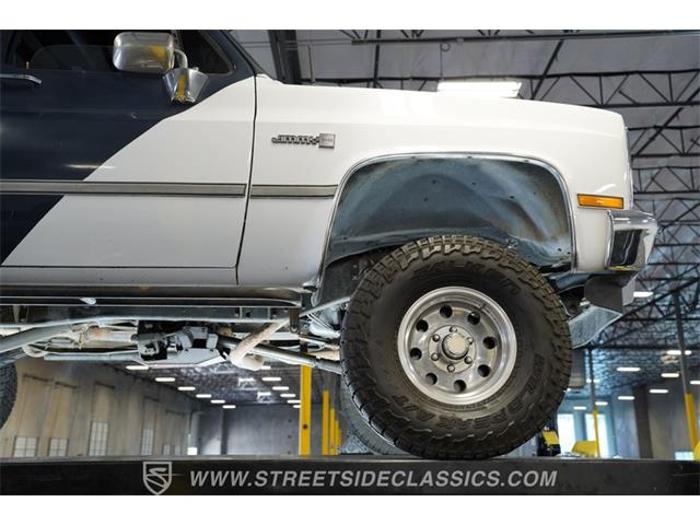1988 GMC Jimmy (CC-2066515) for sale in Mesa, Arizona