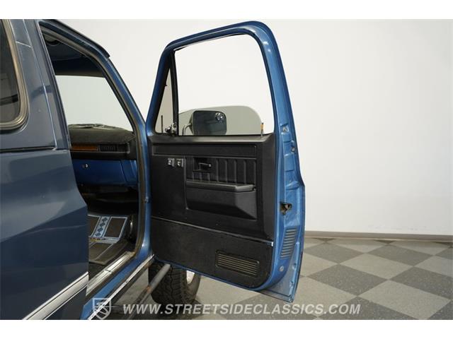 1988 GMC Jimmy (CC-2066515) for sale in Mesa, Arizona