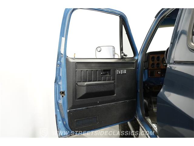 1988 GMC Jimmy (CC-2066515) for sale in Mesa, Arizona