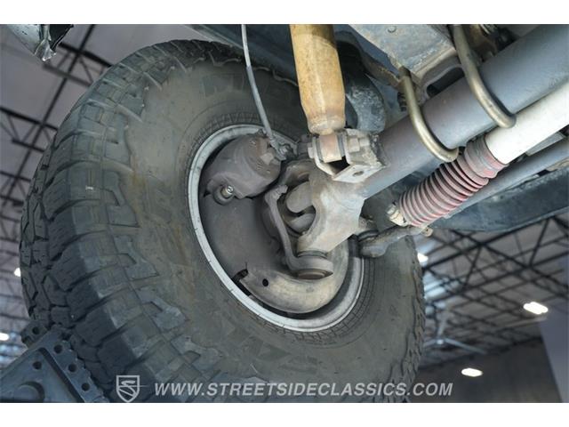 1988 GMC Jimmy (CC-2066515) for sale in Mesa, Arizona