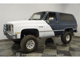 1988 GMC Jimmy (CC-2066515) for sale in Mesa, Arizona