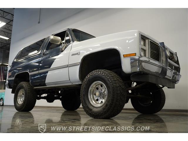 1988 GMC Jimmy (CC-2066515) for sale in Mesa, Arizona