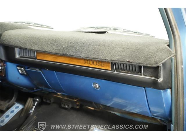 1988 GMC Jimmy (CC-2066515) for sale in Mesa, Arizona