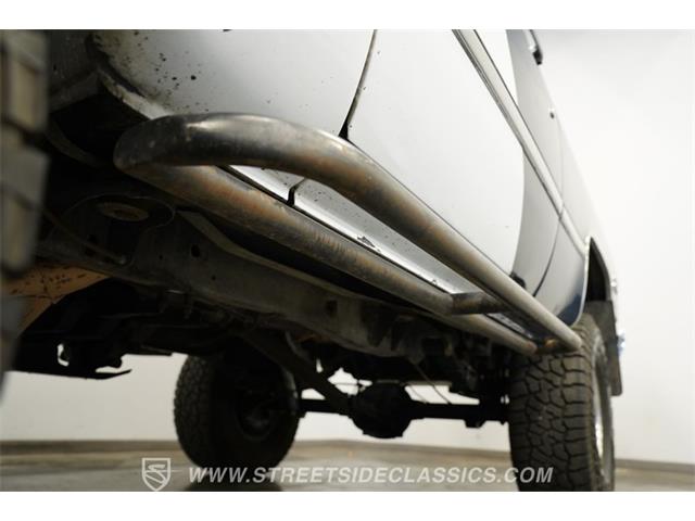 1988 GMC Jimmy (CC-2066515) for sale in Mesa, Arizona