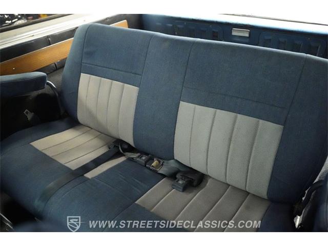 1988 GMC Jimmy (CC-2066515) for sale in Mesa, Arizona