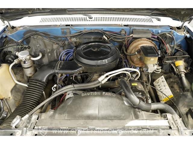 1988 GMC Jimmy (CC-2066515) for sale in Mesa, Arizona