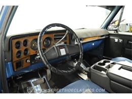 1988 GMC Jimmy (CC-2066515) for sale in Mesa, Arizona