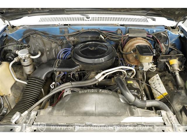 1988 GMC Jimmy (CC-2066515) for sale in Mesa, Arizona