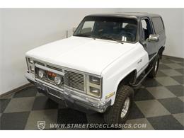 1988 GMC Jimmy (CC-2066515) for sale in Mesa, Arizona