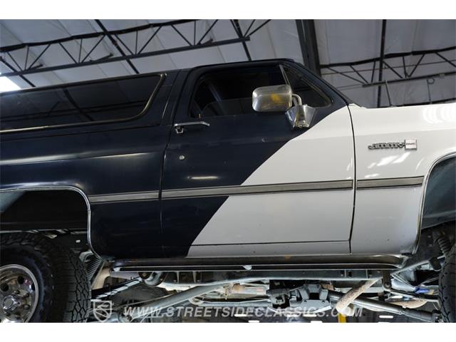 1988 GMC Jimmy (CC-2066515) for sale in Mesa, Arizona