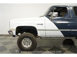1988 GMC Jimmy (CC-2066515) for sale in Mesa, Arizona