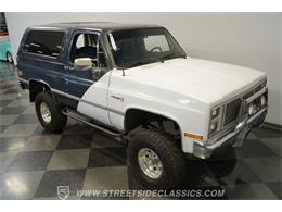 1988 GMC Jimmy (CC-2066515) for sale in Mesa, Arizona